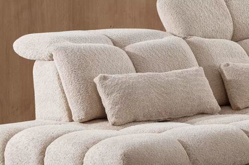 Ъглов диван МАГНЕЛИО U ляв