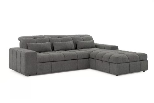 Ъглов диван МАГНЕЛИО МИНИ десен