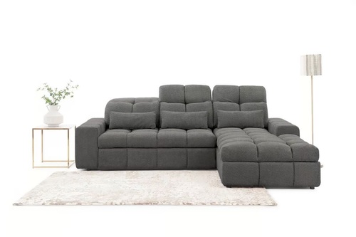 Ъглов диван МАГНЕЛИО МИНИ десен