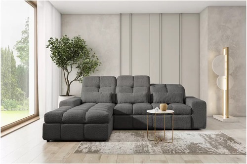 Ъглов диван МАГНЕЛИО МИНИ ляв