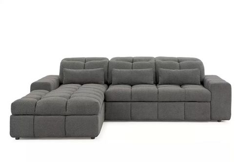 Ъглов диван МАГНЕЛИО МИНИ ляв