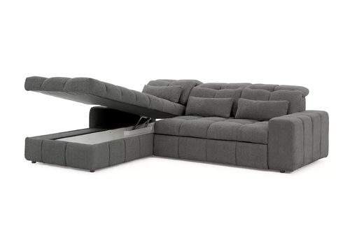 Ъглов диван МАГНЕЛИО МИНИ ляв