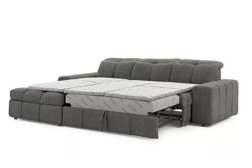 Ъглов диван МАГНЕЛИО МИНИ ляв