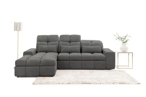 Ъглов диван МАГНЕЛИО МИНИ ляв