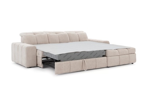 Ъглов диван МАГНЕЛИО МИНИ десен