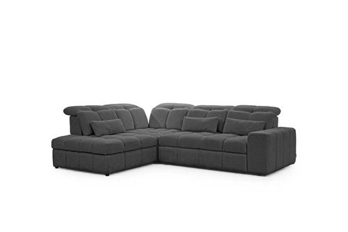 Ъглов диван МАГНЕЛИО L ляв