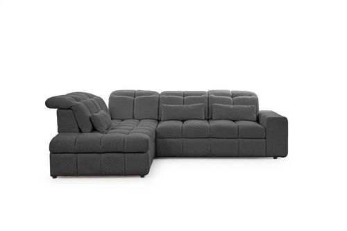 Ъглов диван МАГНЕЛИО L ляв