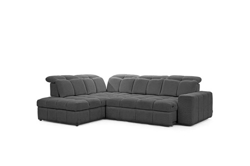 Ъглов диван МАГНЕЛИО L ляв