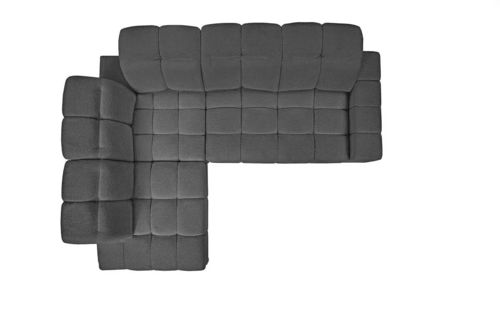 Ъглов диван МАГНЕЛИО L ляв