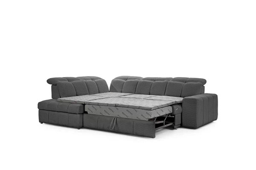 Ъглов диван МАГНЕЛИО L ляв