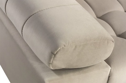 Ъглов диван ДРАГОНИС U ляв