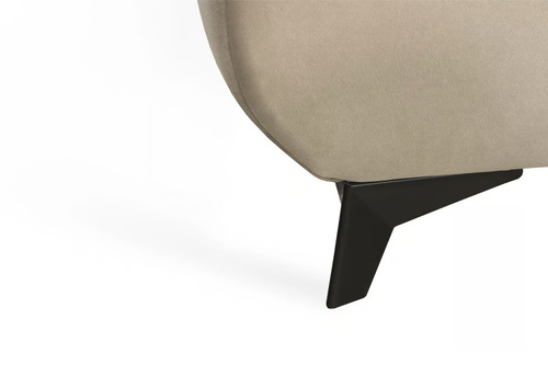 Ъглов диван ДРАГОНИС U десен