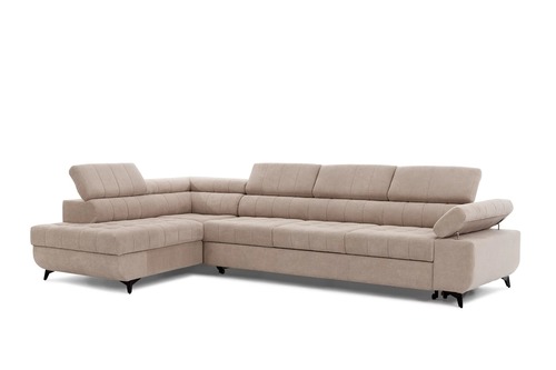 Ъглов диван ДРАГОНИС МАКСИ ляв