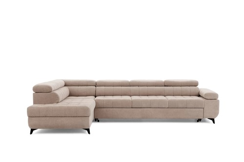 Ъглов диван ДРАГОНИС МАКСИ ляв