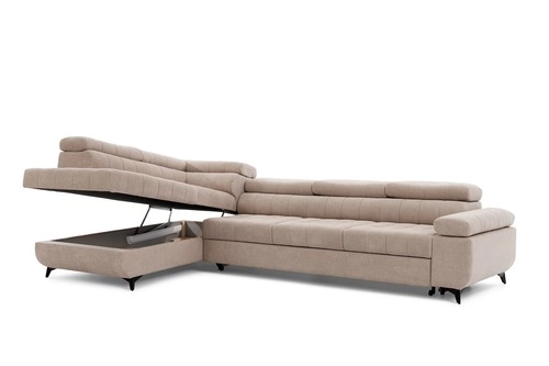 Ъглов диван ДРАГОНИС МАКСИ ляв