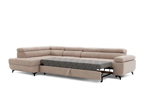 Ъглов диван ДРАГОНИС МАКСИ ляв