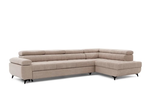 Ъглов диван ДРАГОНИС МАКСИ десен