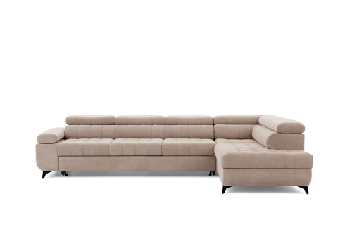 Ъглов диван ДРАГОНИС МАКСИ десен