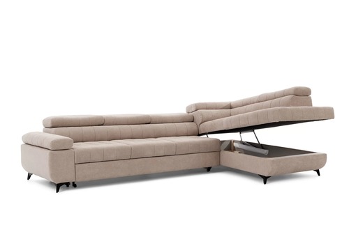 Ъглов диван ДРАГОНИС МАКСИ десен