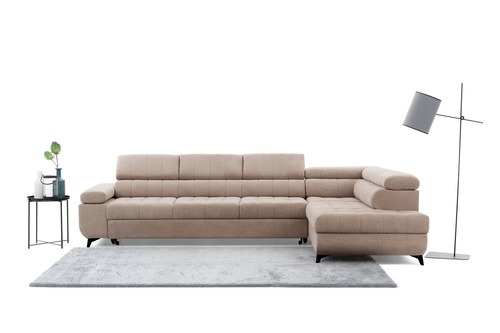 Ъглов диван ДРАГОНИС МАКСИ десен