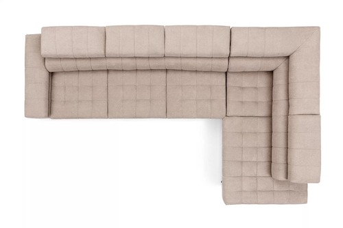 Ъглов диван ДРАГОНИС МАКСИ десен