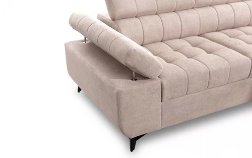 Ъглов диван ДРАГОНИС МАКСИ десен