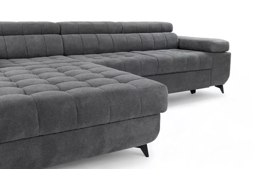 Ъглов диван ДРАГОНИС L II ляв