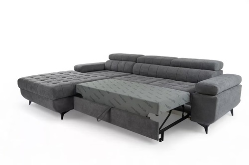 Ъглов диван ДРАГОНИС L II ляв