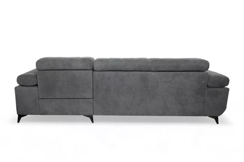 Ъглов диван ДРАГОНИС L II ляв