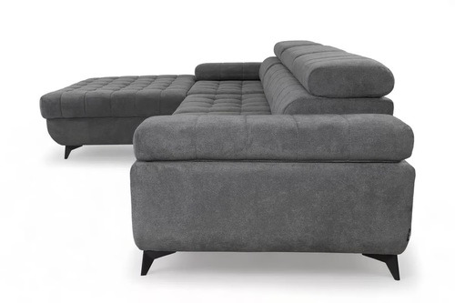 Ъглов диван ДРАГОНИС L II ляв