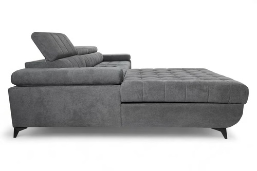 Ъглов диван ДРАГОНИС L II ляв