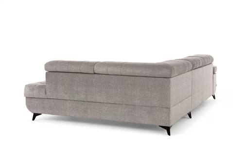 Ъглов диван ДРАГОНИС L десен