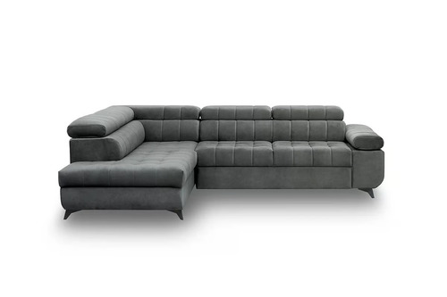 Ъглов диван ДРАГОНИС L ляв