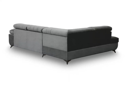 Ъглов диван ДРАГОНИС L ляв