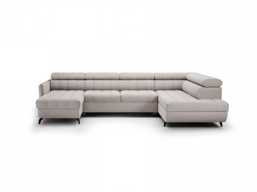 Ъглов диван ЕЛАРИАС U II десен