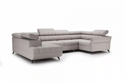 Ъглов диван ЕЛАРИАС U ляв