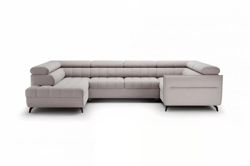 Ъглов диван ЕЛАРИАС U ляв