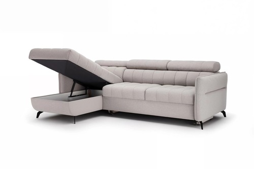 Ъглов диван ЕЛАРИАС МИНИ ляв