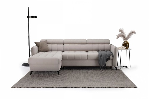 Ъглов диван ЕЛАРИАС МИНИ ляв