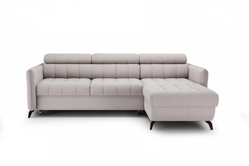 Ъглов диван ЕЛАРИАС МИНИ десен