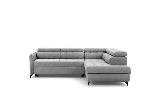 Ъглов диван ЕЛАРИАС L десен