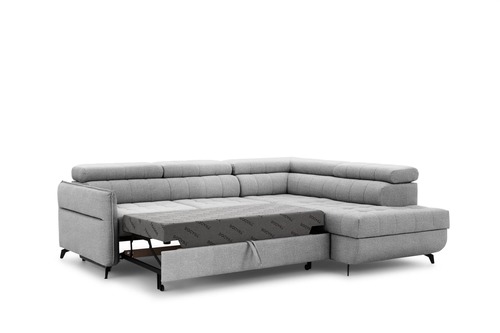 Ъглов диван ЕЛАРИАС L десен