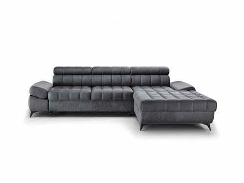 Ъглов диван ВАЛОРИС МИНИ десен