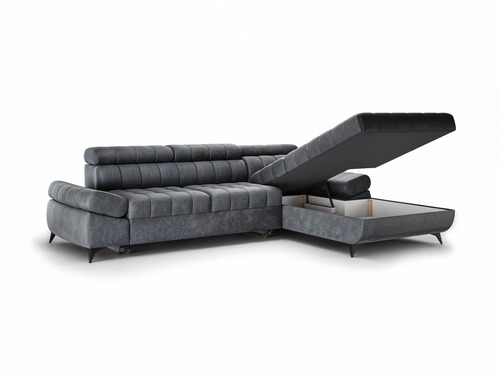 Ъглов диван ВАЛОРИС МИНИ десен