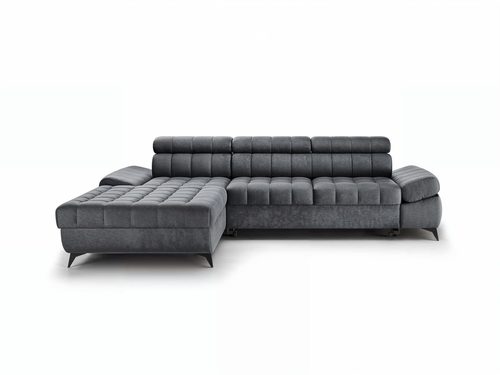 Ъглов диван ВАЛОРИС МИНИ ляв