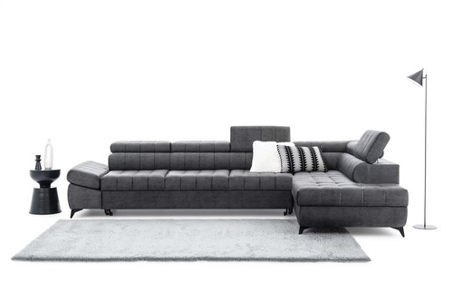 Ъглов диван ВАЛОРИС МАКСИ десен