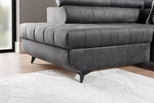 Ъглов диван ВАЛОРИС МАКСИ ляв