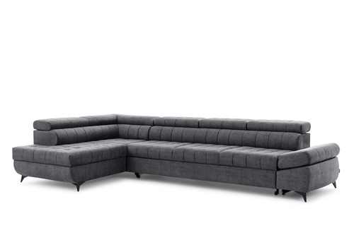 Ъглов диван ВАЛОРИС МАКСИ ляв