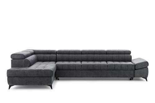 Ъглов диван ВАЛОРИС МАКСИ ляв