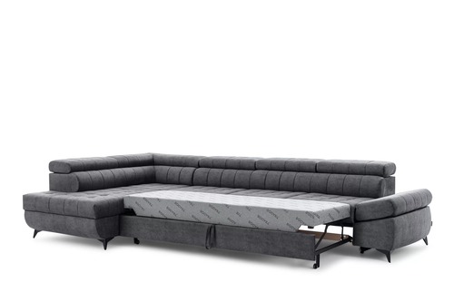 Ъглов диван ВАЛОРИС МАКСИ ляв